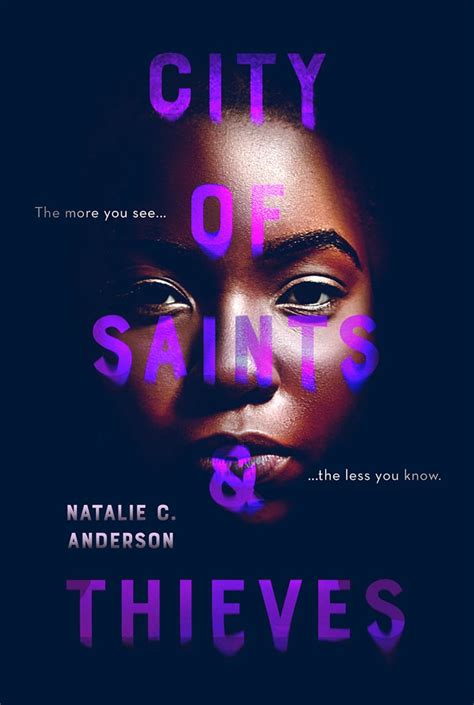city of thieves sparknotes